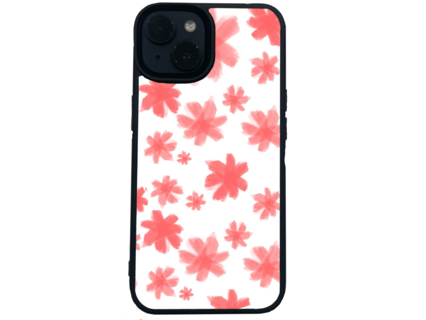 Floral Delight Phone Case