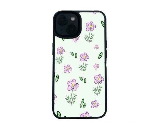 Blooming Cute Phone Case
