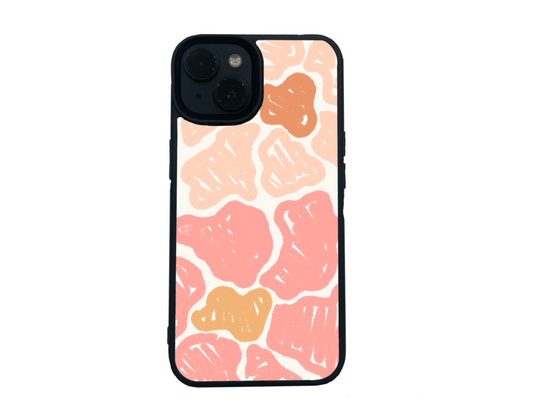Petal Bloom Phone Case