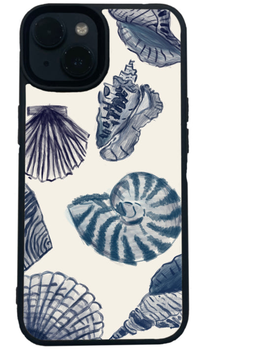 Blue Lagoon Phone Case