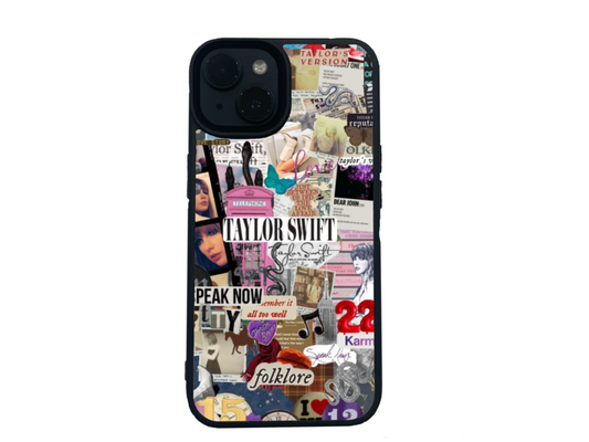 Taylor Swift Phone Case