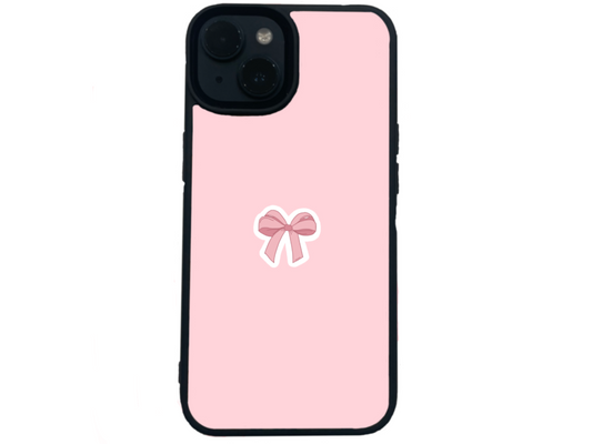 Pretty in Pink Phone Case