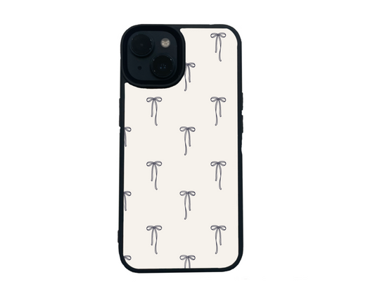 Bowtastic Phone Case