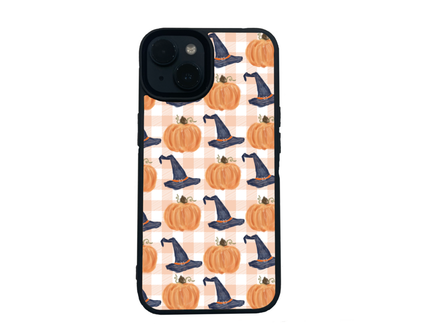 Witch’s Pumpkin Phone Case
