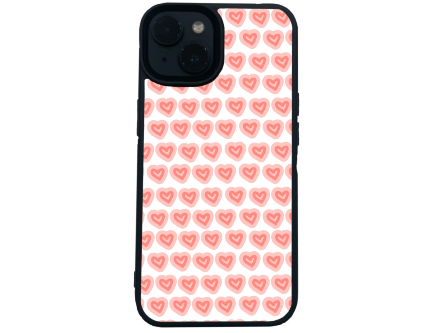 Sweetheart Phone Case