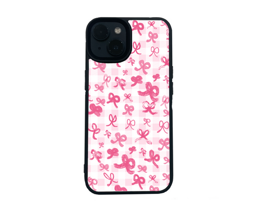 Pink Perfection Phone Case