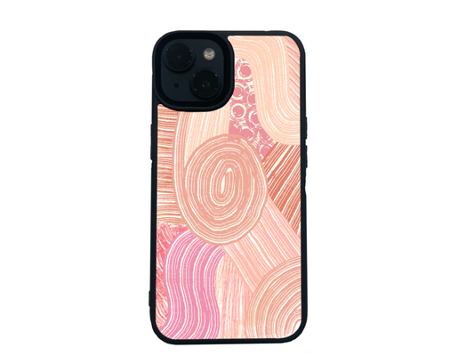 Twist and Turn Phone Case